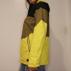 Burton Ski Jacket